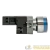 Кнопка BA61 с подсветкой 230В син. NO IP65 PROxima EKF Кнопка BA61 с подсветкой 230В син. NO IP65 PROxima EKF
