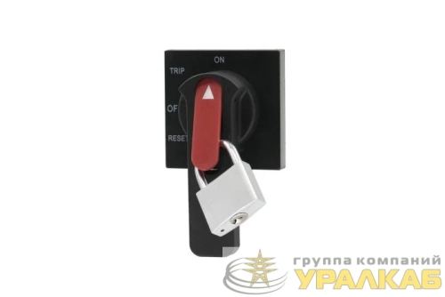 Ручка на дверь шкафа РП-335 DEKraft 