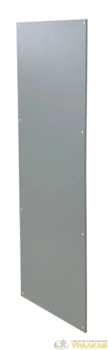 Стенка боковая ШРН IP55 2000х600 DEKraft 