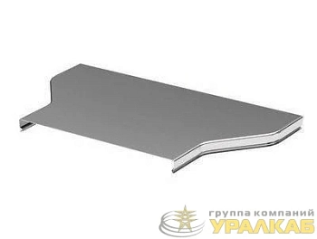 Крышка на переходник RRC симметричный 300/150 в компл. с метизами и пластинами PTCE DKC 