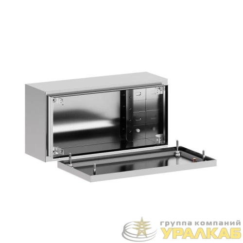 Корпус клеммный SDI из нержавеющей стали AISI316 300х150х120мм DKC 