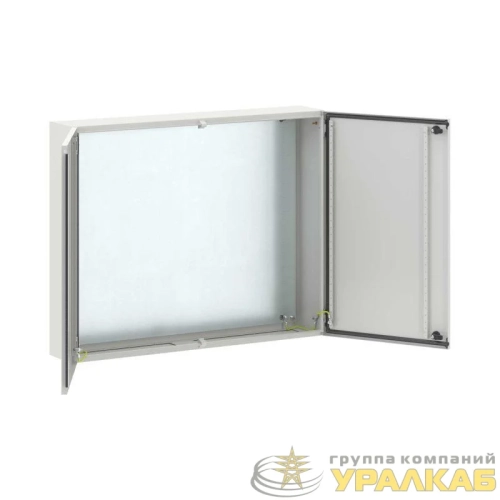 Корпус навесной STE с М/П двухдверный 800х1000х200мм DKC 
