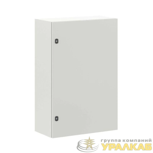 Корпус навесной STE с М/П 1200х800х400мм DKC 