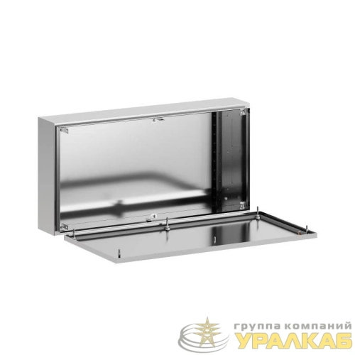 Корпус клеммный SDI из нержавеющей стали AISI304 600х300х120мм DKC 