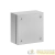 Корпус клеммный SDI из нержавеющей стали AISI304 150х150х80мм DKC Корпус клеммный SDI из нержавеющей стали AISI304 150х150х80мм DKC