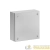 Корпус клеммный SDI из нержавеющей стали AISI316 200х200х80мм DKC Корпус клеммный SDI из нержавеющей стали AISI316 200х200х80мм DKC