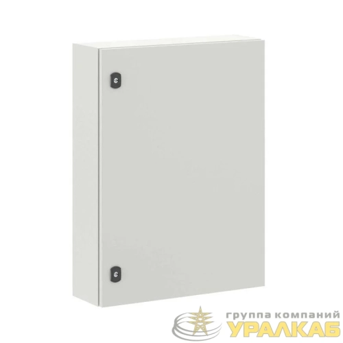 Корпус навесной STE с М/П 800х600х200мм DKC 