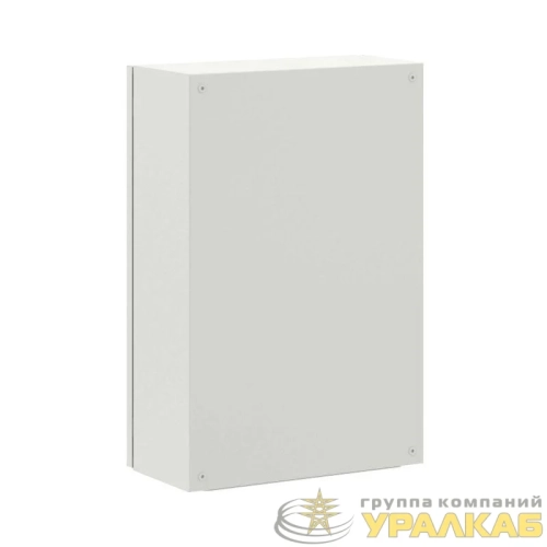 Корпус навесной STE с М/П 600х400х200мм DKC 