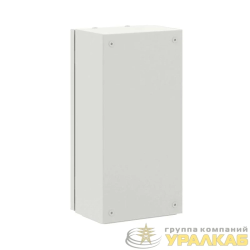 Корпус навесной STE с М/П 400х200х150мм DKC 