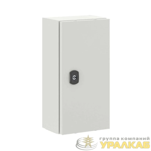 Корпус навесной STE с М/П 400х200х150мм DKC 