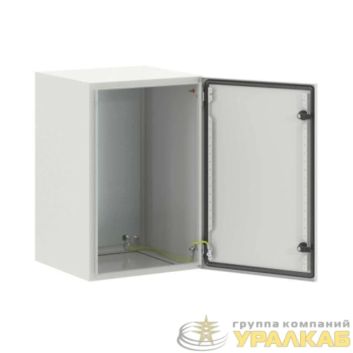 Корпус навесной STE с М/П 600х400х400мм DKC 