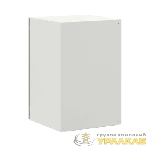 Корпус навесной STE с М/П 600х400х400мм DKC 