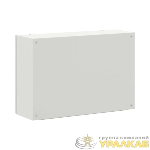 Корпус навесной STE с М/П 400х600х200мм DKC 