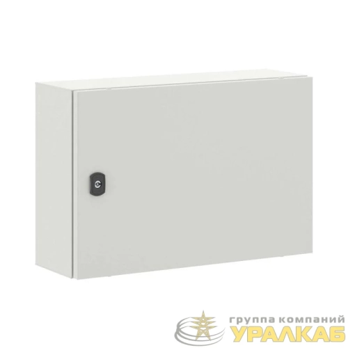 Корпус навесной STE с М/П 400х600х200мм DKC 
