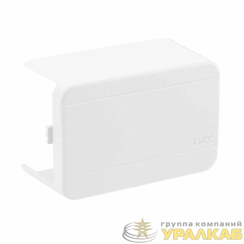 Тройник/отвод NTAN 100х60 (розн. упак. 1шт) DKC 