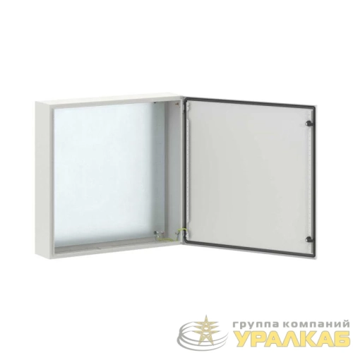 Корпус навесной STE с М/П 800х800х200мм DKC 