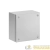 Корпус клеммный SDI из нержавеющей стали AISI304 200х200х120мм DKC Корпус клеммный SDI из нержавеющей стали AISI304 200х200х120мм DKC