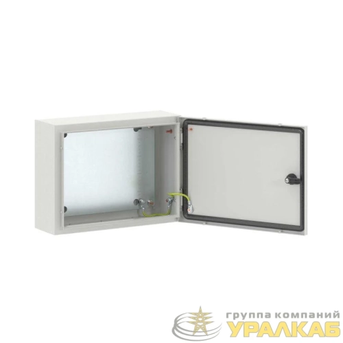 Корпус навесной STE с М/П 300х400х150мм DKC 