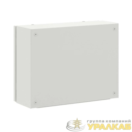 Корпус навесной STE с М/П 300х400х150мм DKC 