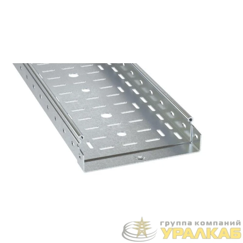 Лоток перфорированный 200х35 L3000 DKC 