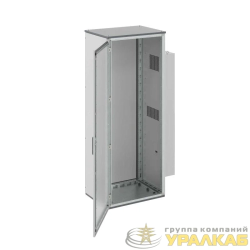 Кондиционер навесной Slim OUT 2000Вт 400В 3ф 400х1650х220мм DKC 