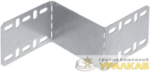 Переходник для лотка Н35х50 IEK 
