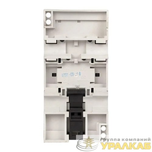 Контактор КМЭ 80А кат. 230В AC AVERES EKF 