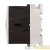 Контактор КМЭ 80А кат. 230В AC AVERES EKF 