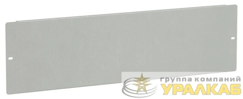 Панель ЛГ 600 H=150 TITAN IEK 
