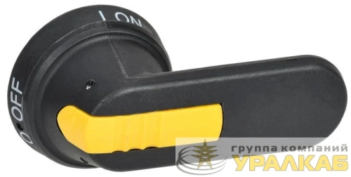 Рукоятка дистанц. управления ВРК 315-400А KARAT IEK 