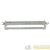 Шина в корпусе 63А 2x27 PROxima EKF 