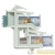 Шина в корпусе 63А 2x27 PROxima EKF 