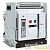 Выключатель автоматический 3п 3200/3200А 100кА ВА-45 стац. v2 EKF 