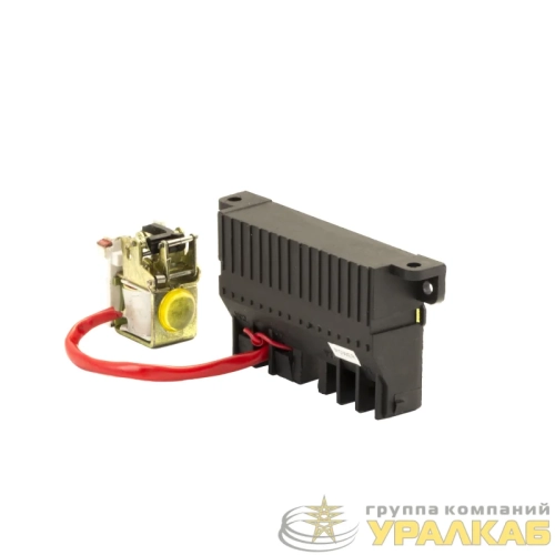 Расцепитель минимального напряжения 230В AC ВА-99М 400 EKF 