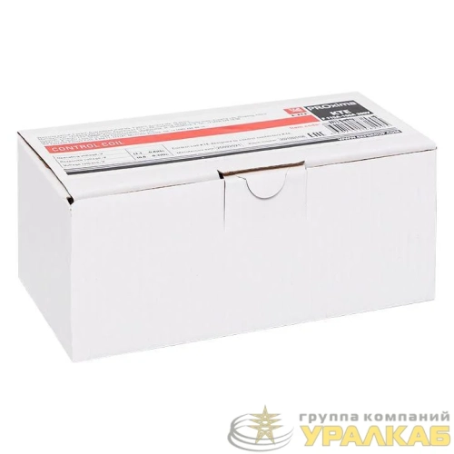 Катушка управления КТЭ F 265А 220В PROxima EKF 