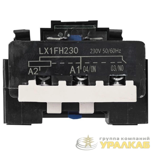 Катушка управления КТЭ F 265А 220В PROxima EKF 