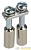 Перемычка ARMAFIX для CTS 2.5кв.мм 2PIN в сборе IEK 
