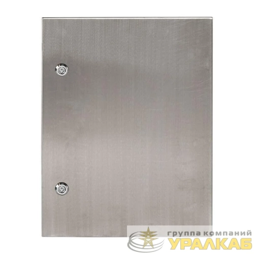 Щит "Inox" AISI 316 (500х400х250) IP66 У1 PROxima EKF 