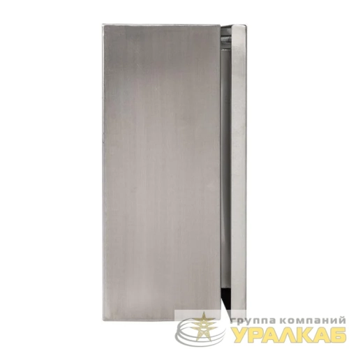 Щит "Inox" AISI 316 (500х400х250) IP66 У1 PROxima EKF 