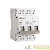 Выключатель автоматический 3п C 8А 4.5кА ВА 47-63N PROxima EKF 