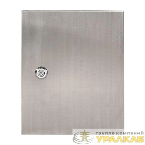 Щит "Inox" AISI 316 (300х250х150) IP66 У1 PROxima EKF 