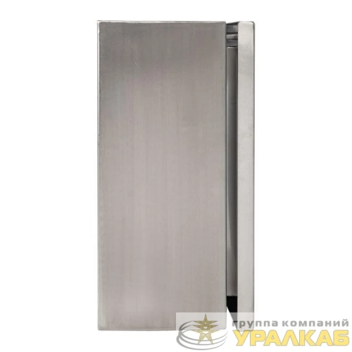 Щит "Inox" AISI 316 (300х250х150) IP66 У1 PROxima EKF 