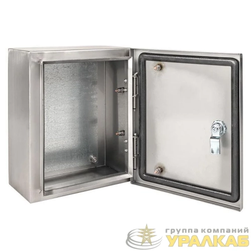 Щит "Inox" AISI 316 (300х250х150) IP66 У1 PROxima EKF 