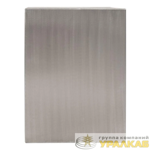Щит "Inox" AISI 316 (800х600х250) IP66 У1 PROxima EKF 