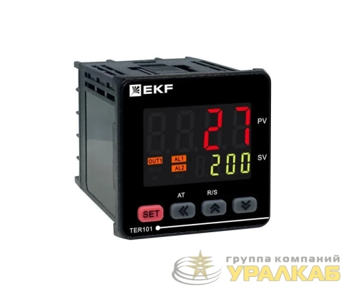 Измеритель-регулятор EKF 