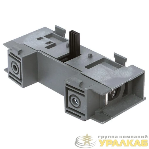 Полюс дополнительный 40А TwinBlock EKF 
