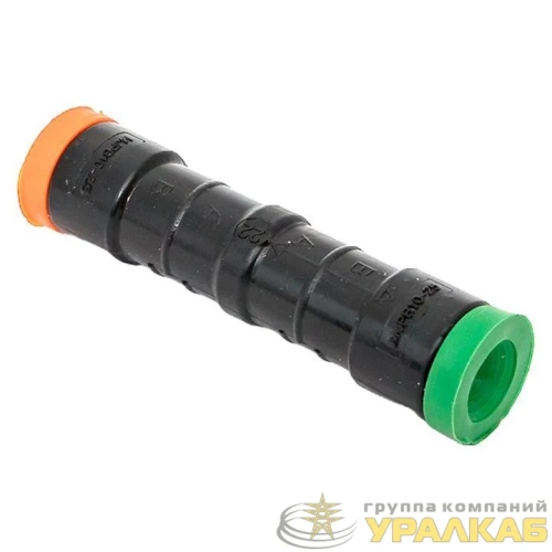 Гильза изолированная абонентская MJPB 10-25 PROxima EKF 