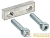 Перемычка в сборе для CTS 70кв.мм 2PIN IEK 