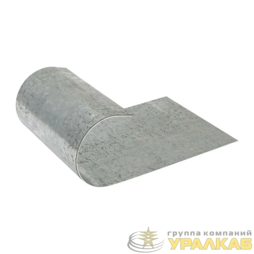Накладка радиусная ТС.03 EKF 