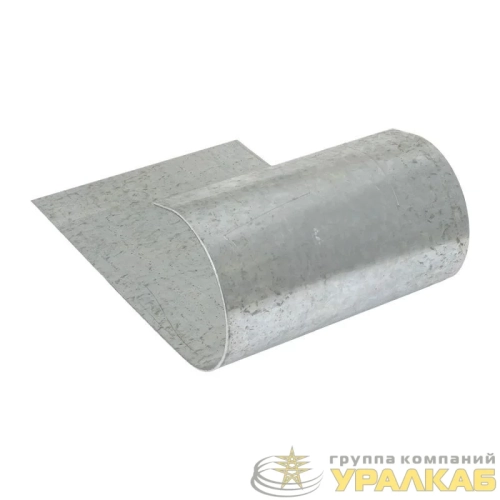 Накладка радиусная ТС.03 EKF 